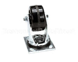 28016 Ultrafryer Caster, 4In Without Brake
