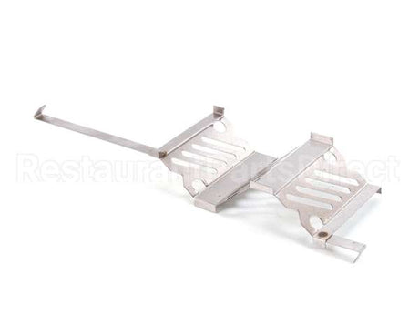 28019 Royal Range Diffuser Assembly. 50 & 60 Lbs. (S