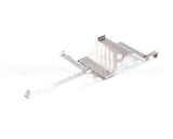 28019 Royal Range Diffuser Assembly. 50 & 60 Lbs. (S