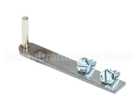 28020 Royal Range Door Hinge Assembly.