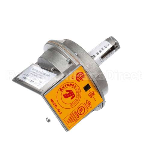 28023-0002 Cutler Industries Air Switch