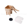 2803-18(QUOTE) Compatible Vollrath Dispenser, Portion, Batter Boss