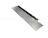 28032 Imperial If-S/S Side Splash For Fryer Specify Lef