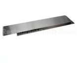 28032 Imperial If-S/S Side Splash For Fryer Specify Lef