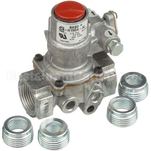 2804-0871200 Compatible Pitco Pilot Safety Valve