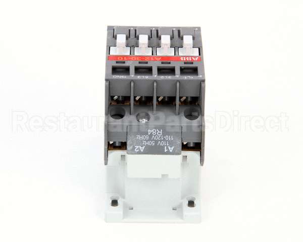 28041-0008 Middleby Contactor,Dp 25A 120V 4P