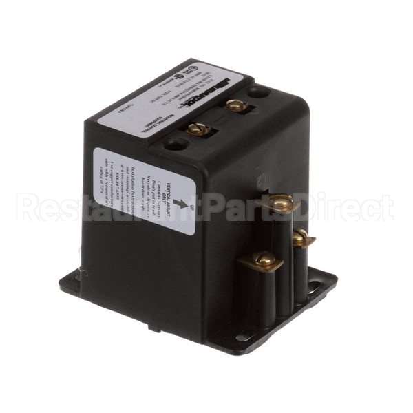 28041-0016 Compatible Middleby Contactor, 3P 30A 120V 5 0/60Hz