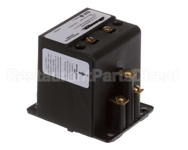 28041-0016 Middleby Contactor,3P 30A 120V 50/60Hz