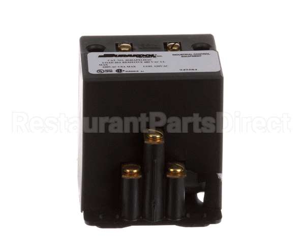 28041-0016 Middleby Contactor,3P 30A 120V 50/60Hz