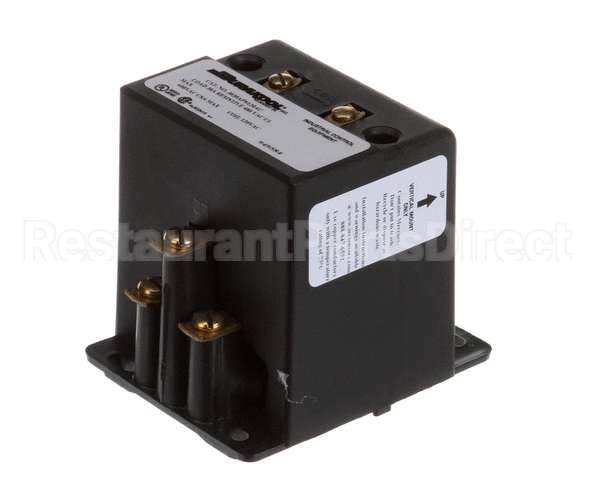 28041-0016 Middleby Contactor,3P 30A 120V 50/60Hz