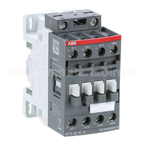 28043-0001 Compatible Middleby Contactor 120V