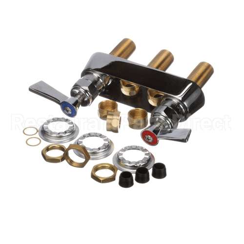 2805-CV Fisher Ctl Valve 4Rlh Ck