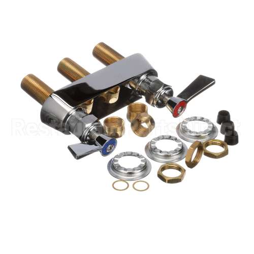 2805-CV Fisher Ctl Valve 4Rlh Ck