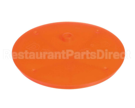 2805 Dynamic Mixer Small Cover (W/O Handle & Drive Gear)