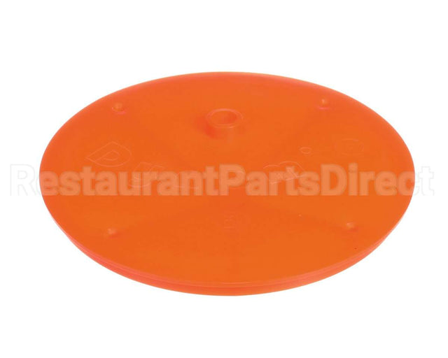 2805 Dynamic Mixer Small Cover (W/O Handle & Drive Gear)