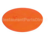 2805 Dynamic Mixer Small Cover (W/O Handle & Drive Gear)