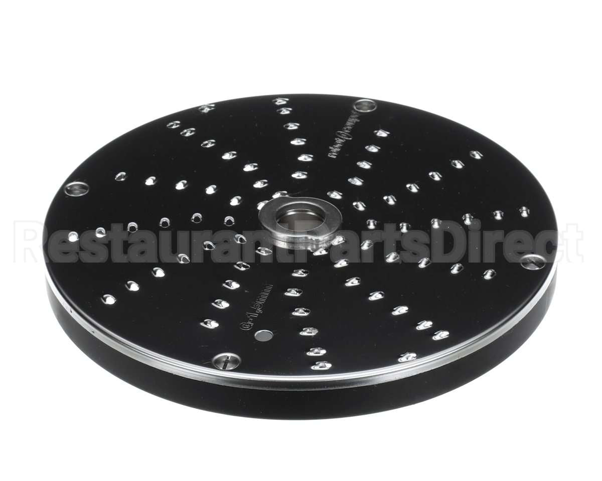 28056W Robot Coupe Grating Disc 1.5 Mm (1 1/16")