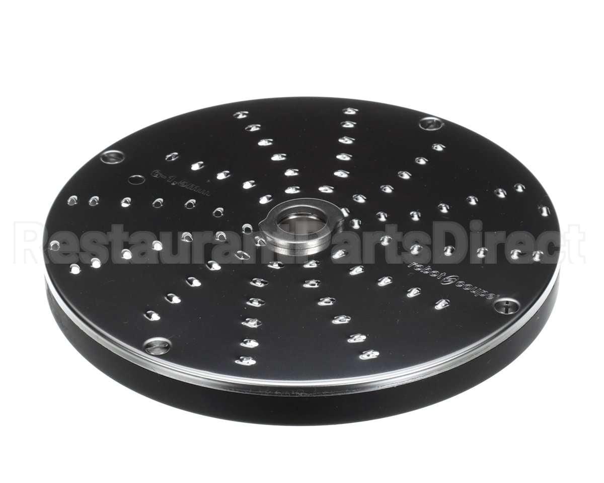 28056W Robot Coupe Grating Disc 1.5 Mm (1 1/16")