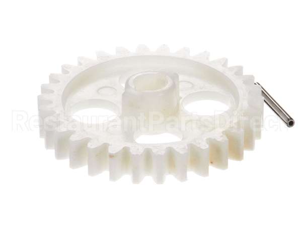 2806 Dynamic Mixer Drive Gear, Pin