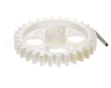 2806 Dynamic Mixer Drive Gear, Pin