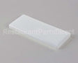 28061.0000 Bunn Hopper Lid (Rounded Nsf)