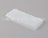 28061.0000 Bunn Hopper Lid (Rounded Nsf)