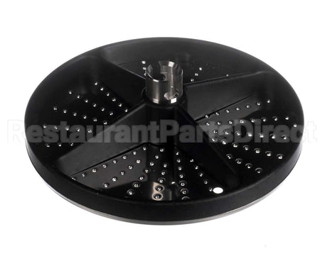 28061W Robot Coupe Parmesan Grater Cl50