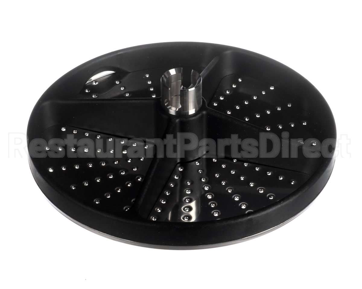 28061W Robot Coupe Parmesan Grater Cl50