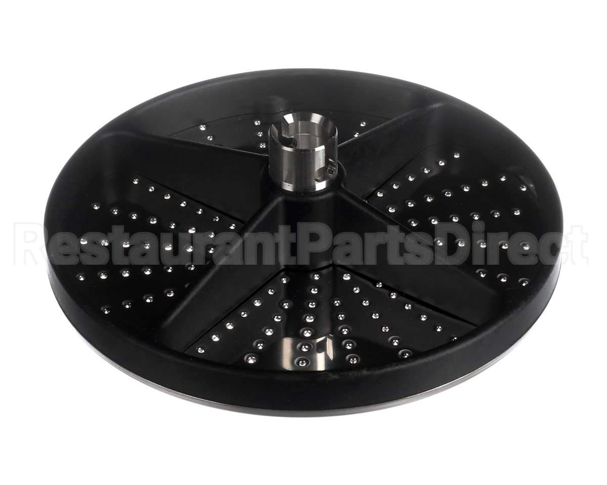 28061W Robot Coupe Parmesan Grater Cl50