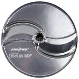 28064W Compatible Robot Coupe 3Mm (1/8In) Slicing Disc