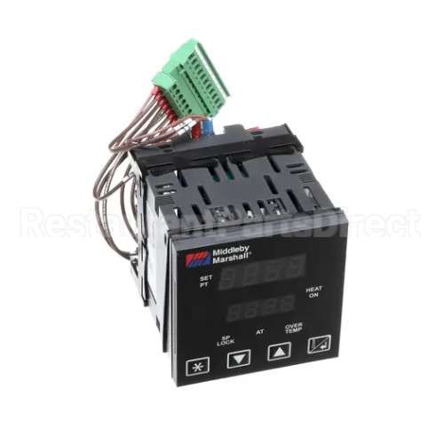 28071-0027 Compatible Middleby Control, Temperature, Digital