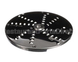 28073W Robot Coupe Garting Disc 4 Mm (5/32")