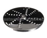 28073W Robot Coupe Garting Disc 4 Mm (5/32")