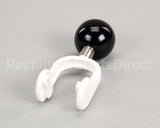 28080.1000 Bunn Handle Assembly, Faucet-White Cds