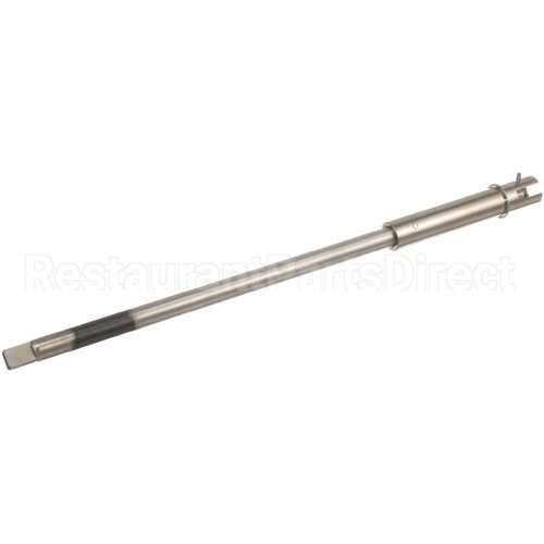 28081.000100000001 Compatible Bunn Shaft Assembly - Auger Drive