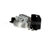 280810 Low Temp Industries Thermostat,Refrigerator W/Knob