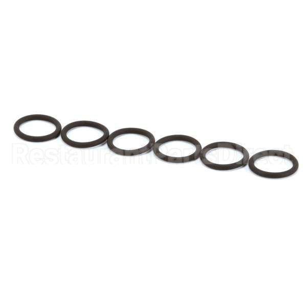 28083.0000 Compatible Bunn O-Ring Kit