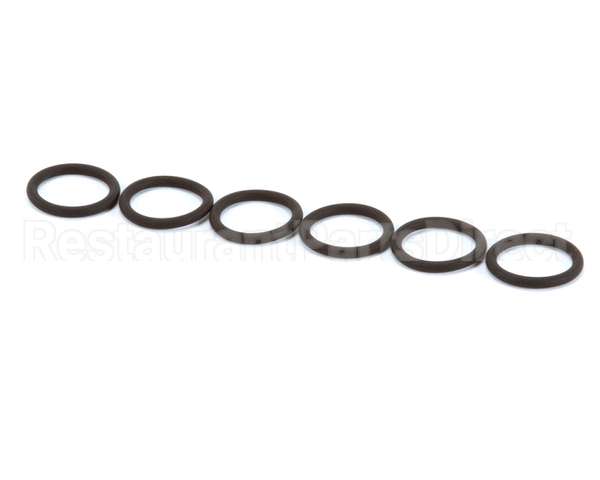 28083.0000 Bunn O-Ring Kit,Faucet Spool