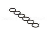 28083.0000 Bunn O-Ring Kit,Faucet Spool