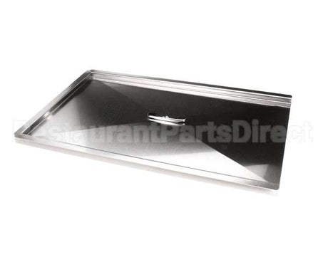 28085 Imperial Ifs-40/50 Vessel Vat Cover With Handle