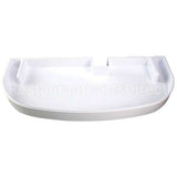 28086.0000 Compatible Bunn Drip Tray Lower Whi