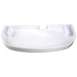 28086.0000 Compatible Bunn Drip Tray Lower Whi