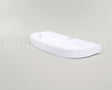 28086.0000 Bunn Drip Tray Assembly, Lower
