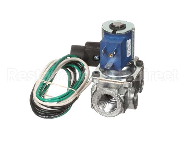 28091-0017 Middleby Valve,Sol 1/2Npt 1/2Psi