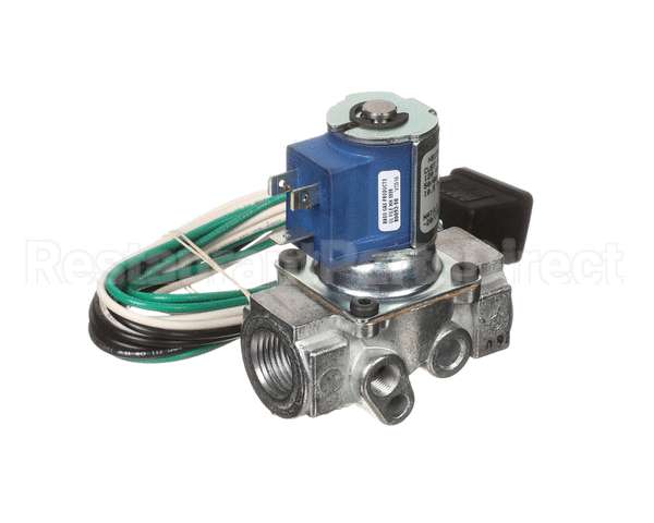 28091-0017 Middleby Valve,Sol 1/2Npt 1/2Psi