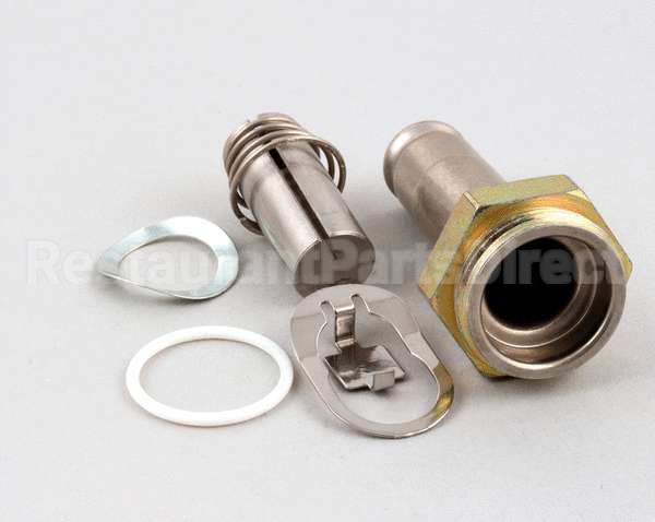 28091.0000 Bunn Solenoid Valve Repair Kit