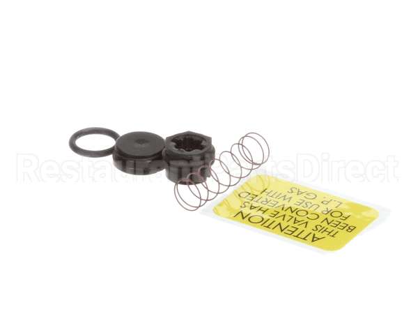 28092-0018 Middleby Kit,Valve,Convr Nat To Prop