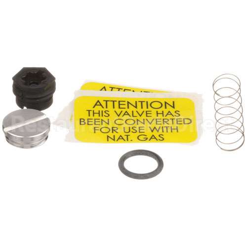 28092-0019 Compatible Middleby Regulator Conversion Nat