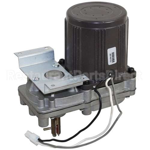 28093.1000 Compatible Bunn Auger Motor