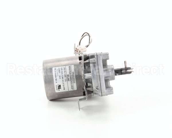 28093.1000 Bunn Auger Motor Assembly, W/Brg 120V